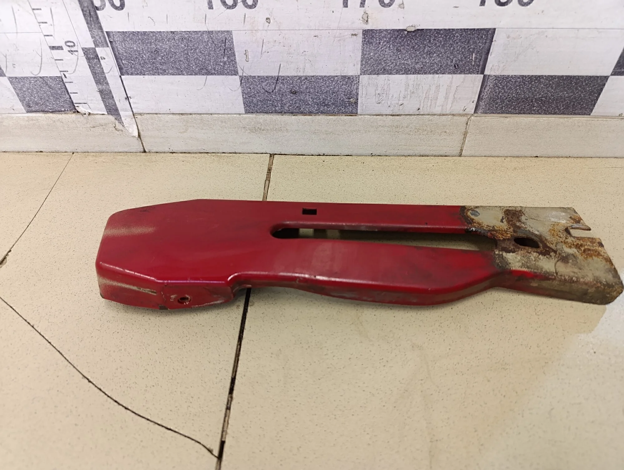 Элемент передней панели Berlingo(FIRST) (M59) 2002-2010