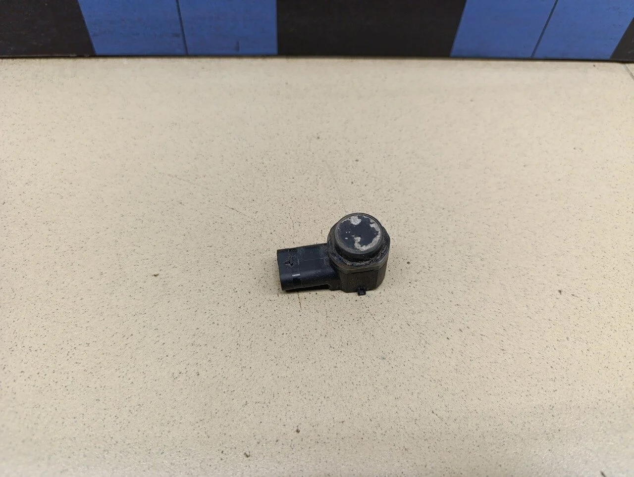 Датчик парковки Passat [B6] 2005-2010