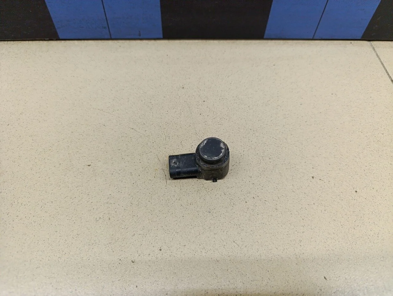 Датчик парковки Passat [B6] 2005-2010