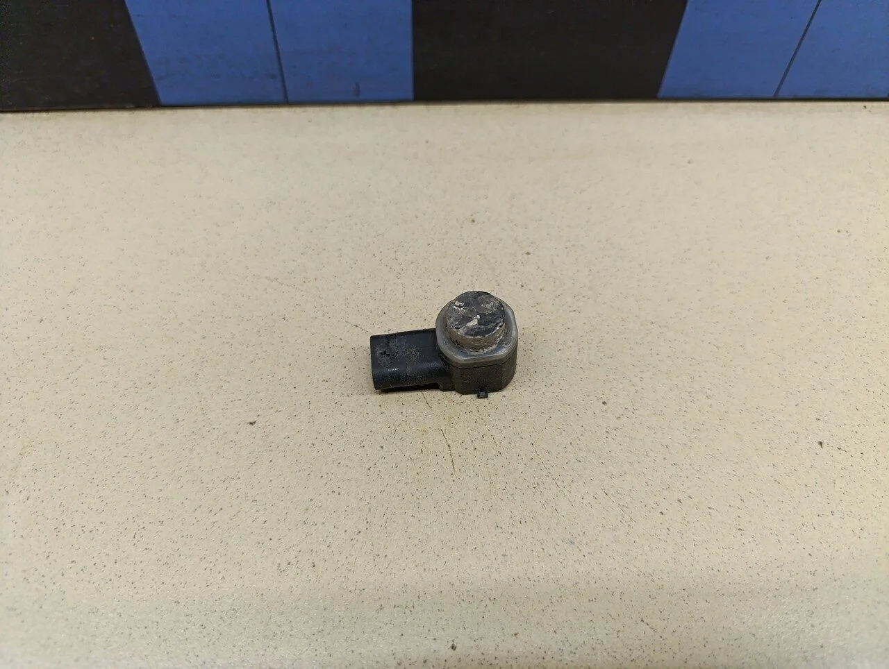 Датчик парковки Passat [B6] 2005-2010