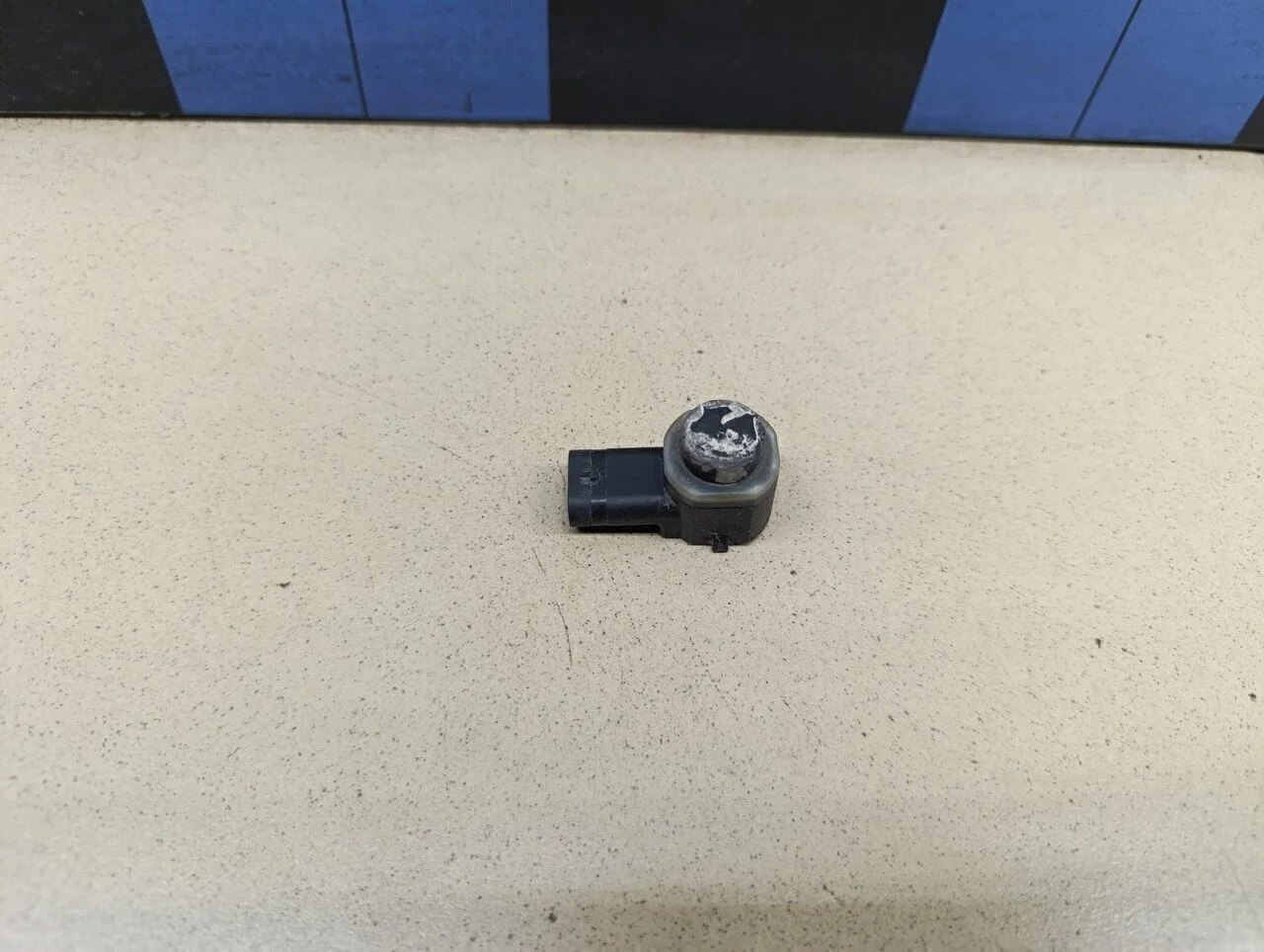 Датчик парковки Passat [B6] 2005-2010