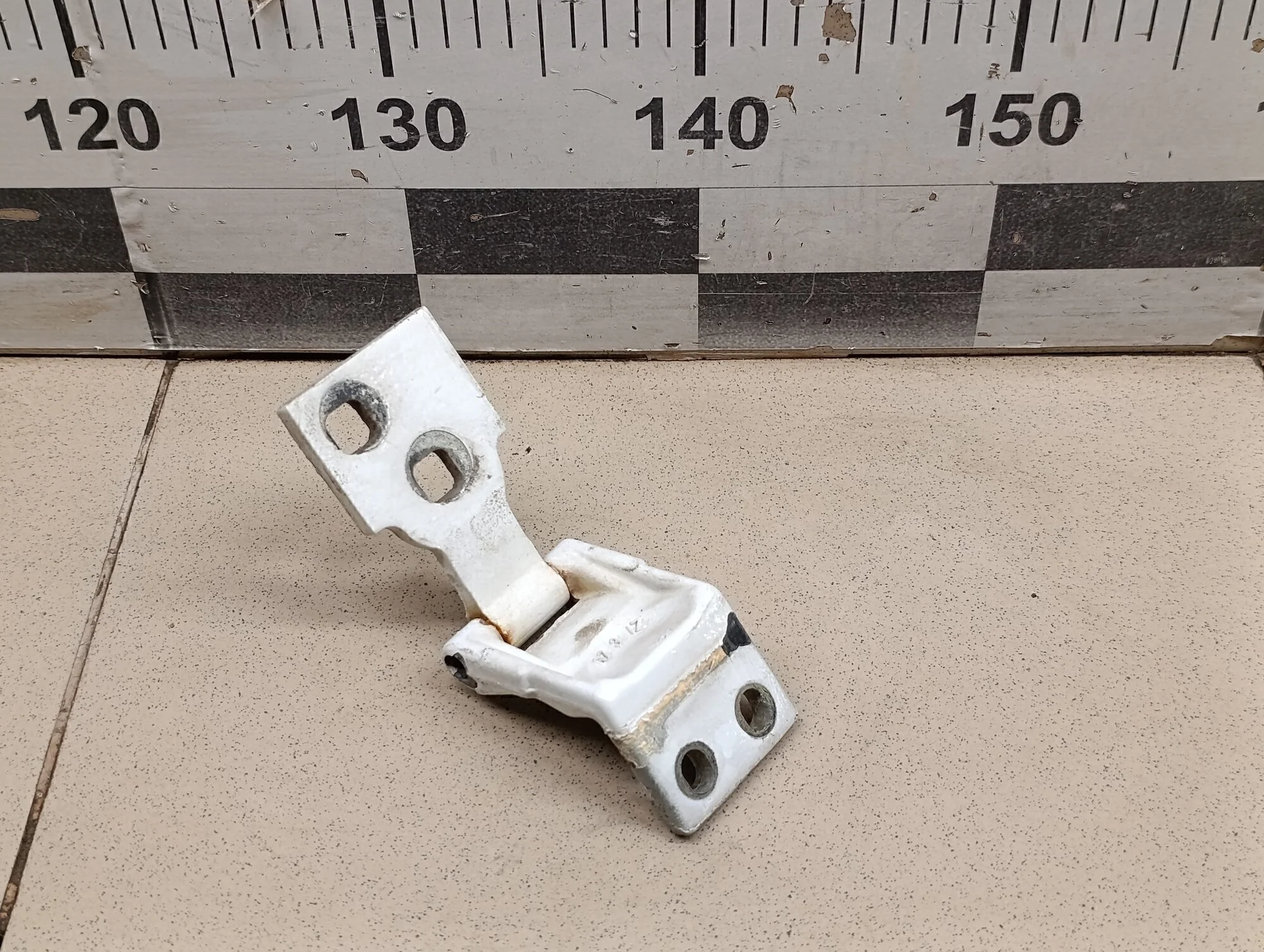 Петля двери багажника Transit/Tourneo Connect 2002-2013