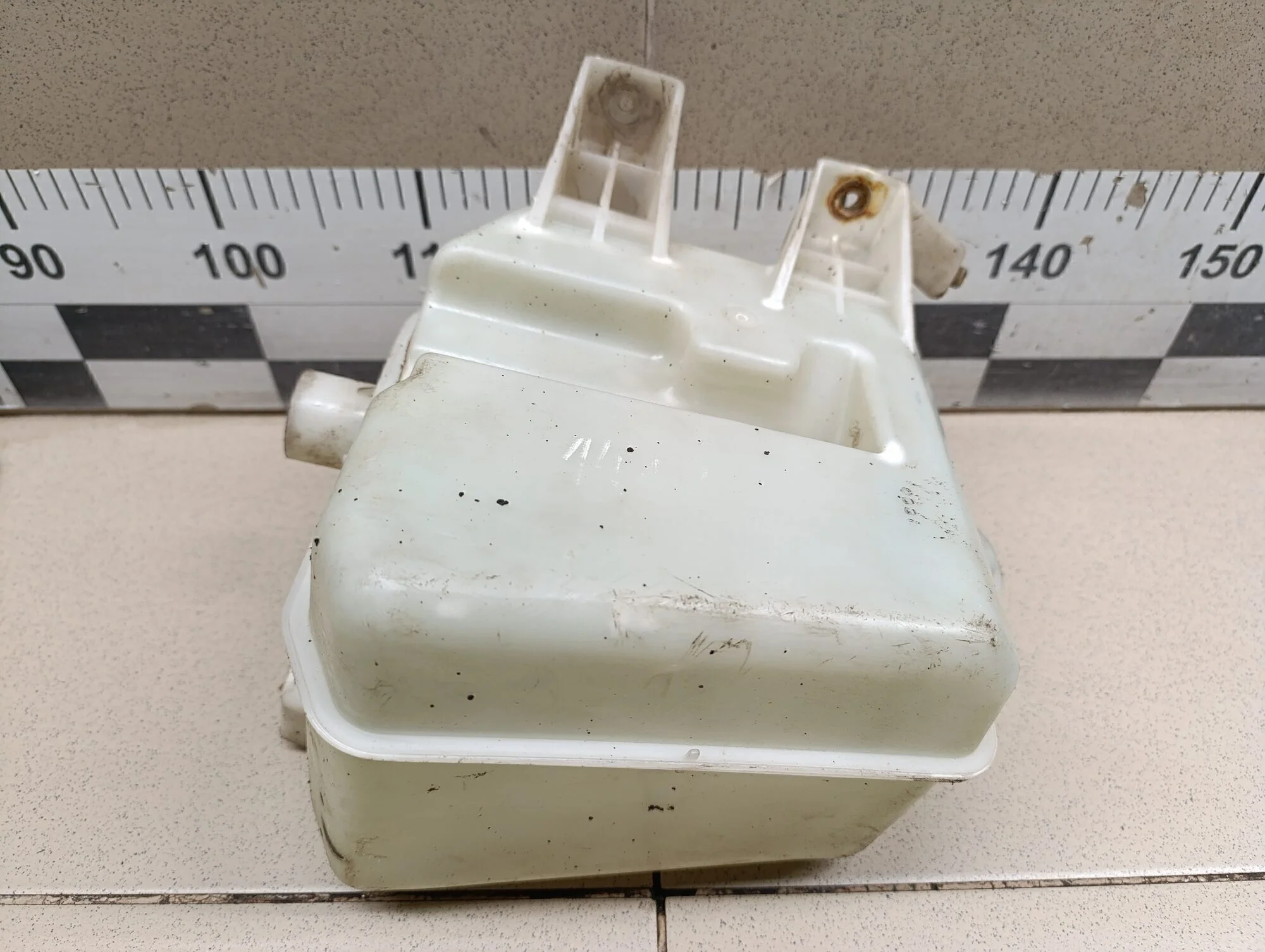 Бачок омывателя лобового стекла Almera Classic (B10) 2006-2013