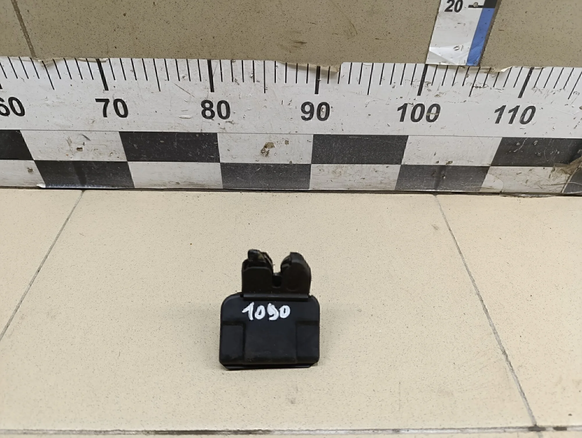 Замок багажника Almera N16 2000-2006