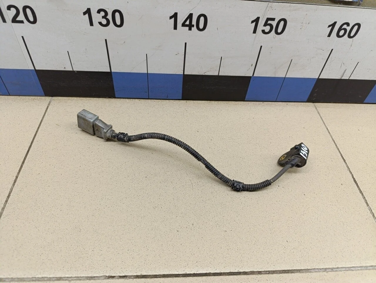 Датчик положения распредвала Passat [B6] 2005-2010