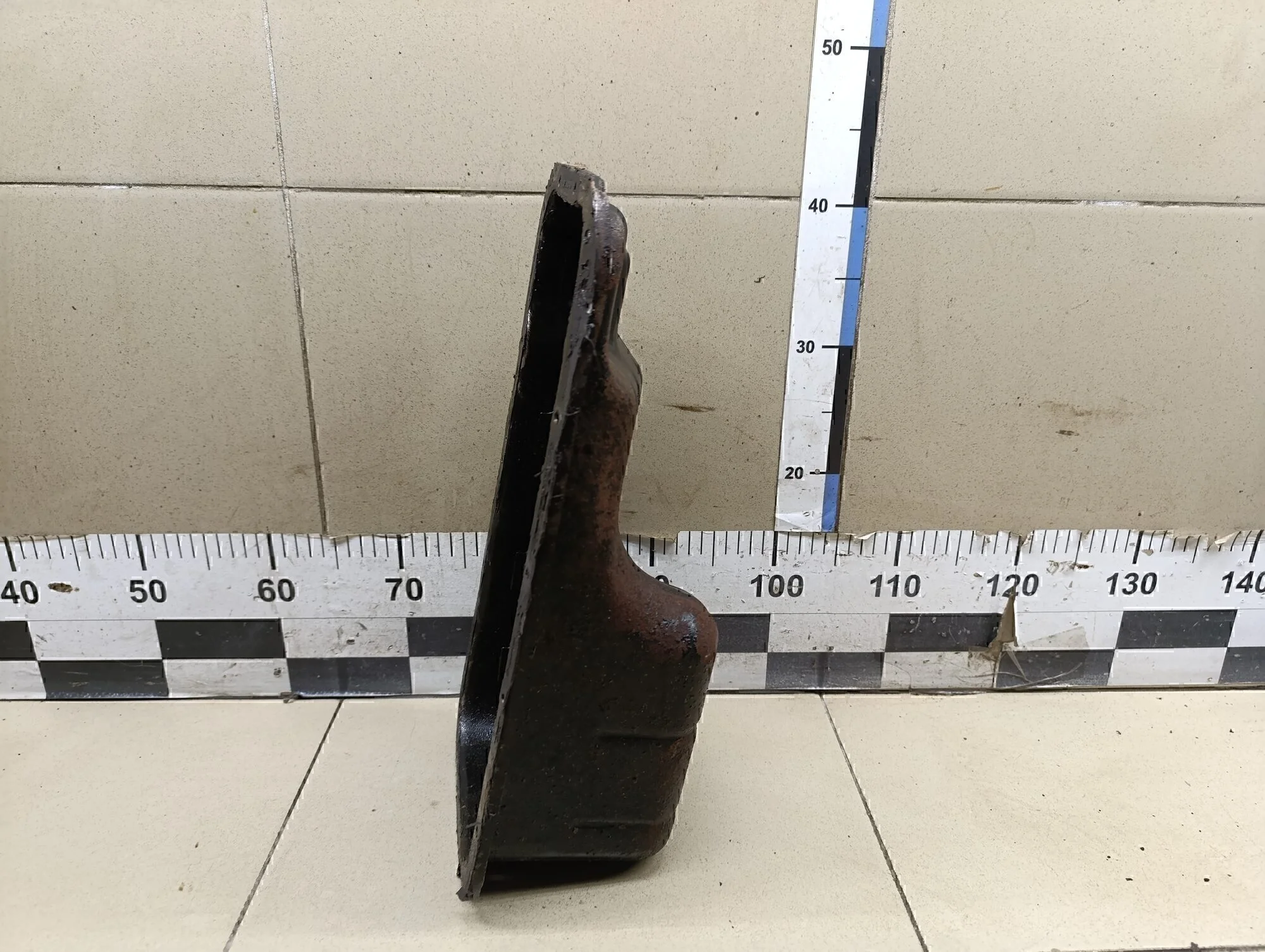 Поддон масляный двигателя Almera N15 1995-2000