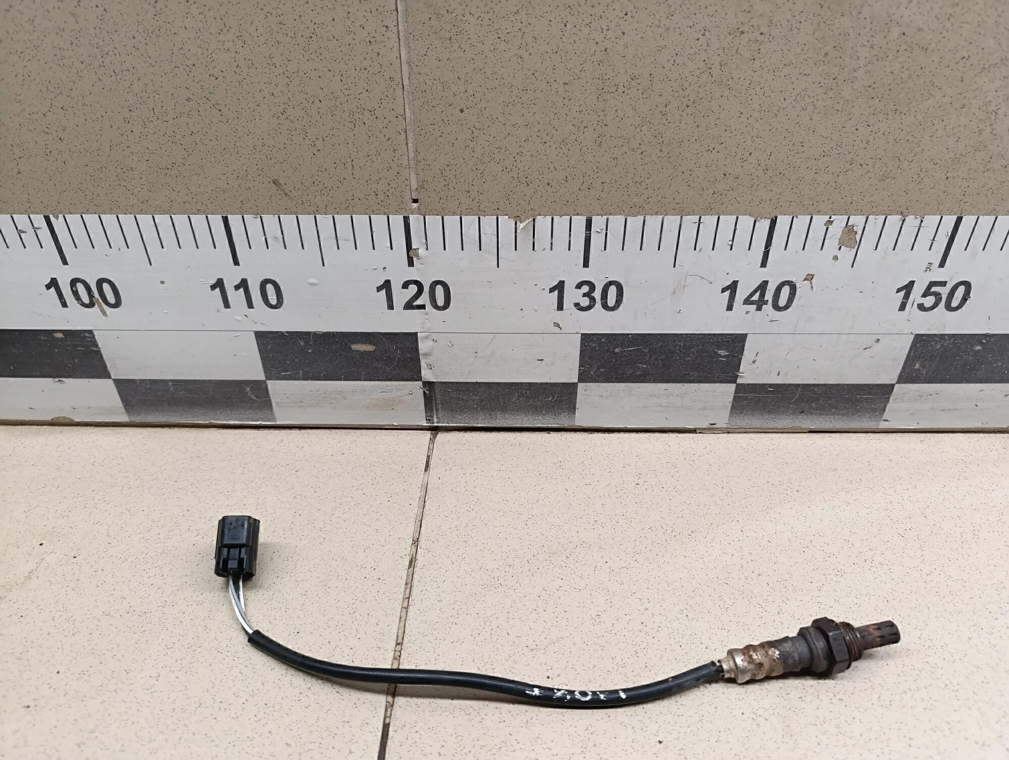 Датчик кислородный/Lambdasonde Almera Classic (B10) 2006-2013