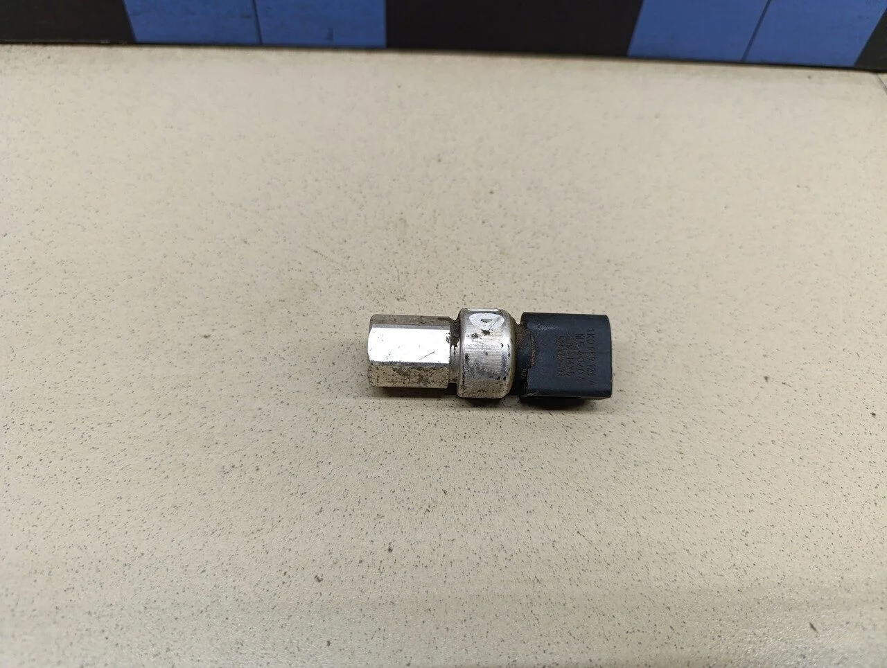 Датчик кондиционера A3 (8L1) 1996-2003