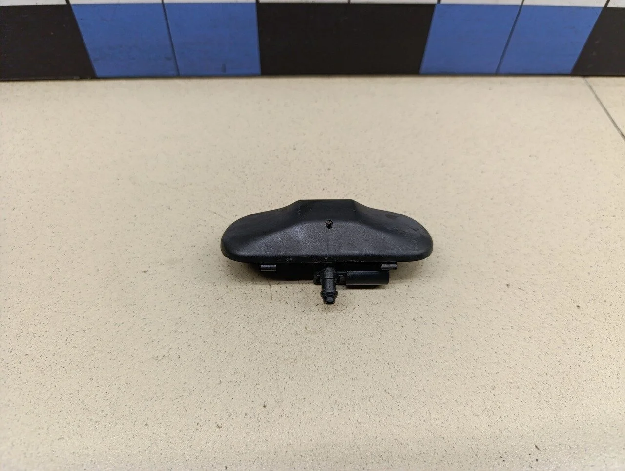 Форсунка омывателя лобового стекла Passat [B6] 2005-2010