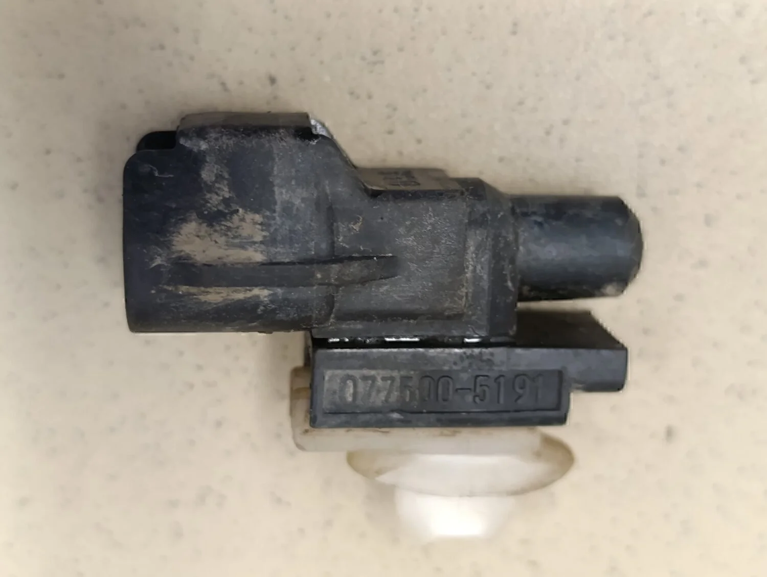 Датчик температуры воздуха Corolla E12 2001-2006