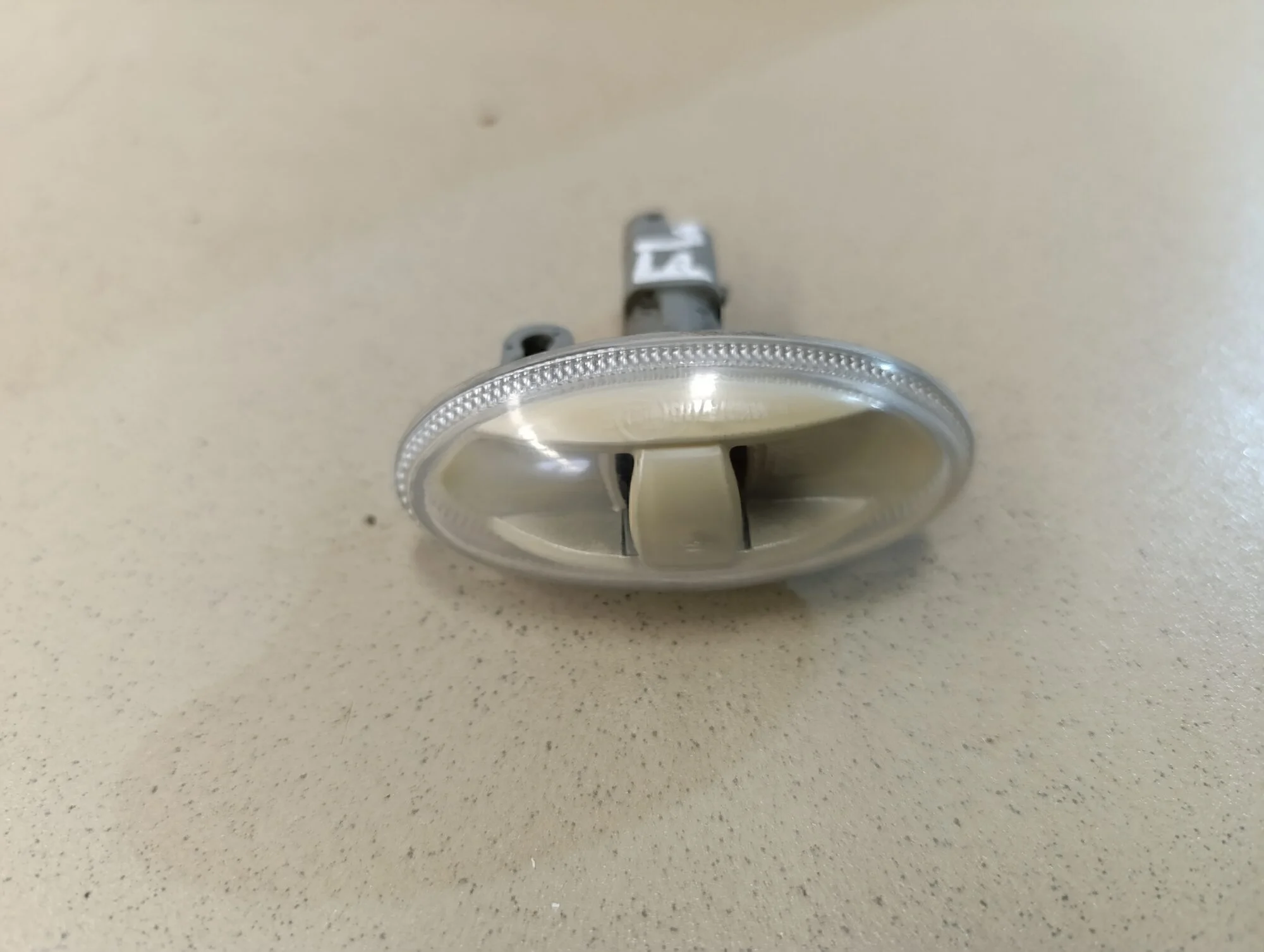 Повторитель на крыло Berlingo(FIRST) (M59) 2002-2010