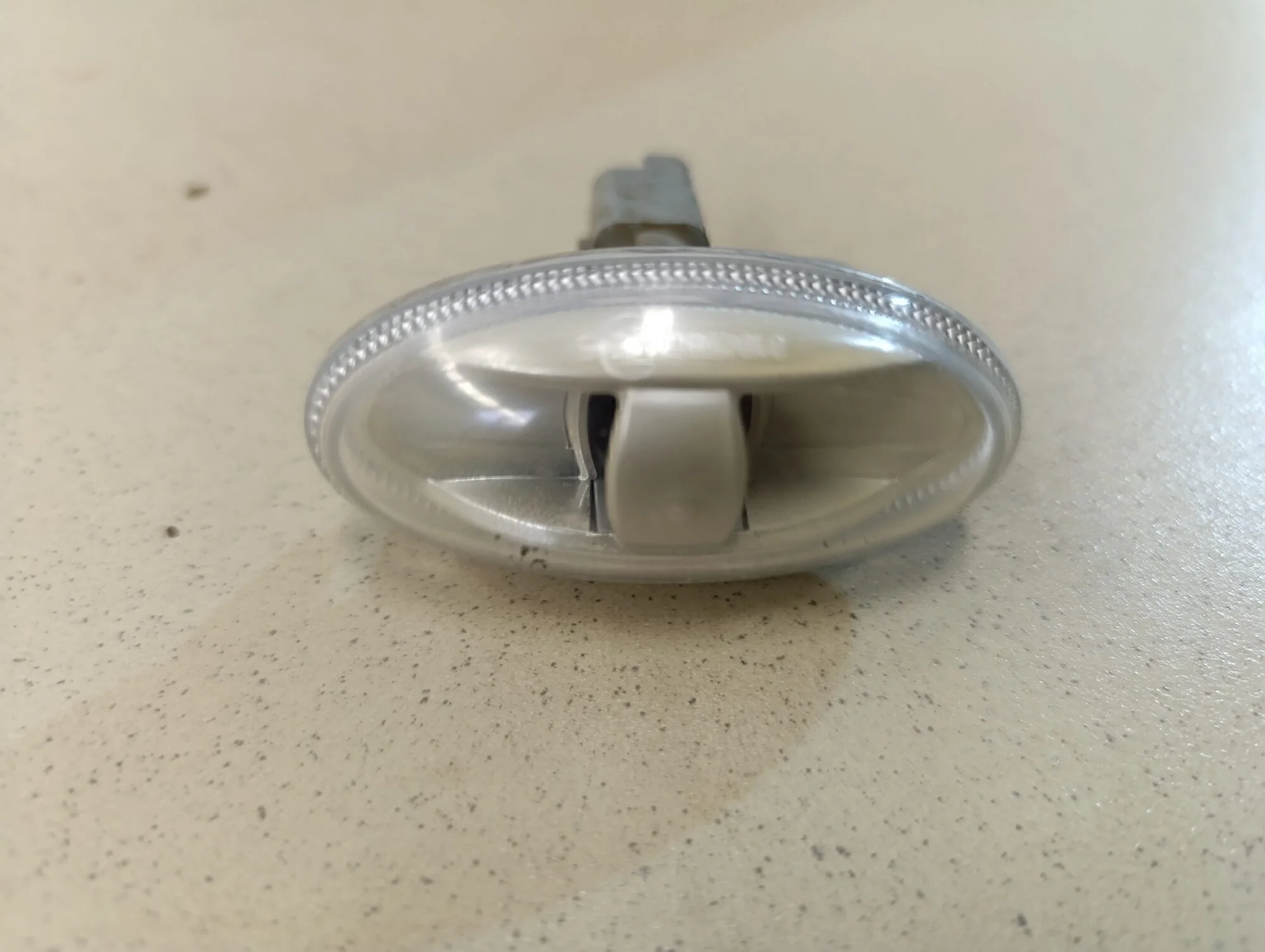 Повторитель на крыло Berlingo(FIRST) (M59) 2002-2010