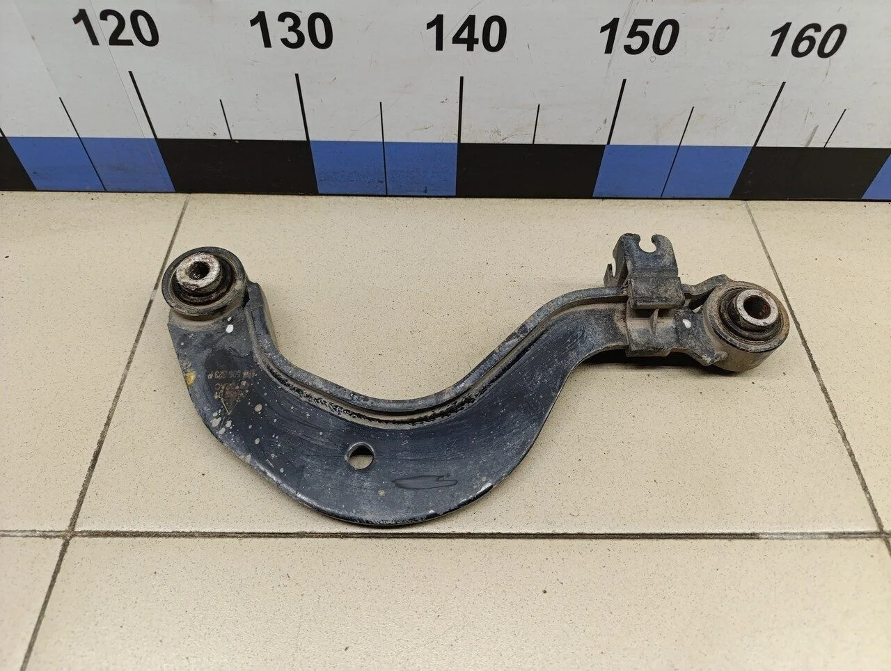 Рычаг задний верхний Passat [B6] 2005-2010