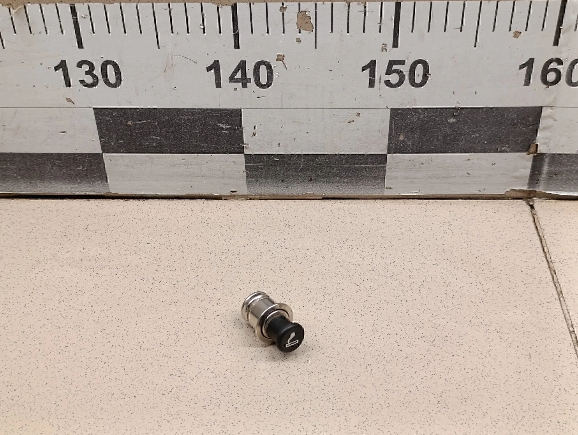 Прикуриватель Focus II 2008-2011