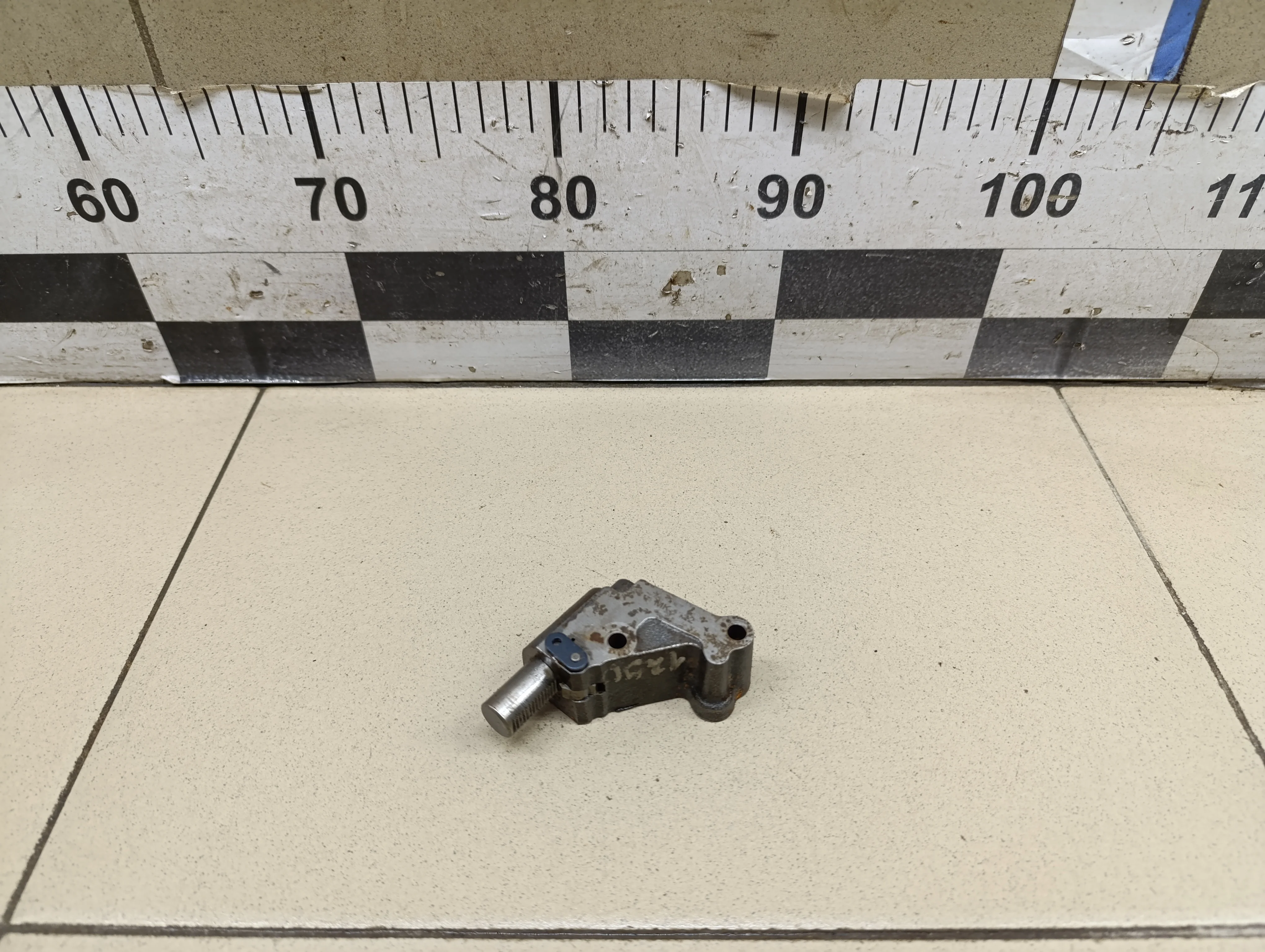 Натяжитель цепи Almera N16 2000-2006