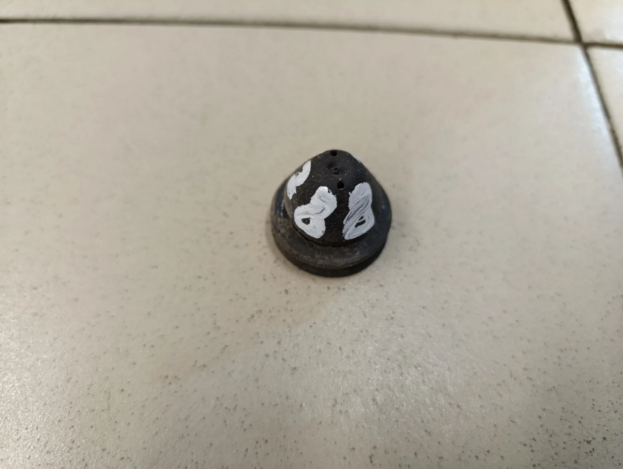 Подушка радиатора 206 1998-2012