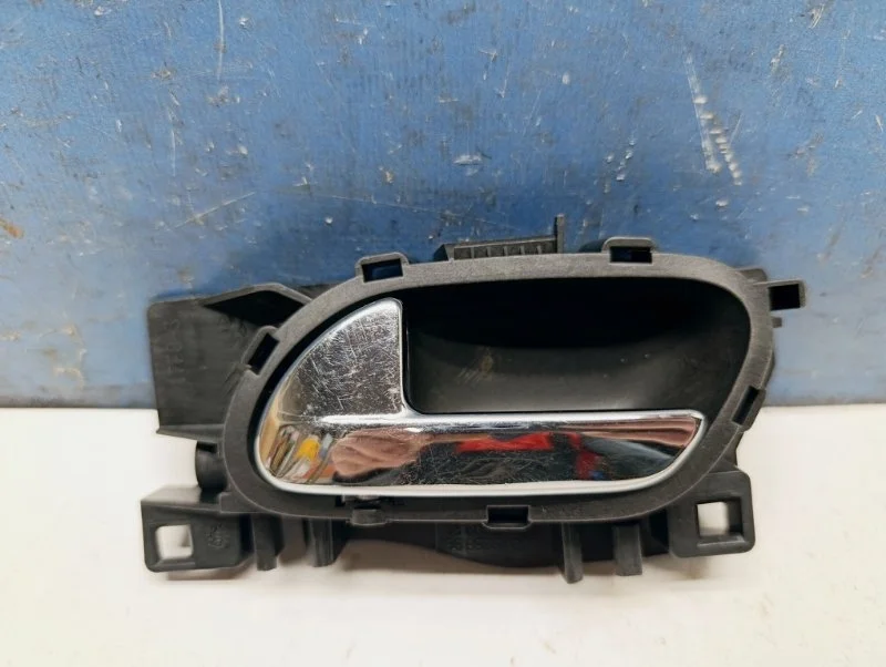 Ручка внутренняя Peugeot 308 2007-2015 9143Q1, задняя левая