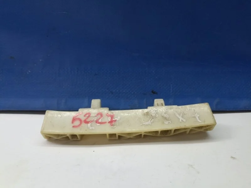 Кронштейн бампера Infiniti EX 2012 852241BA0A J50, задний правый