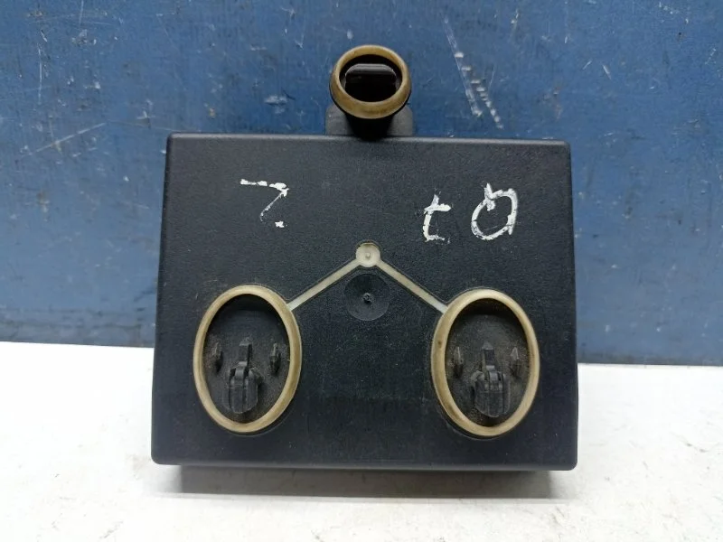 Блок управления дверью Audi Q7 2005 - 2015 4L0907290A