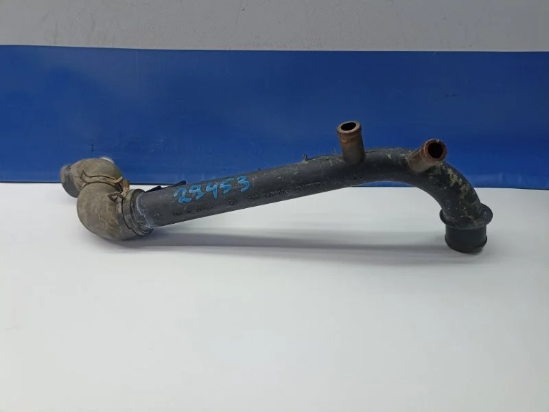 Трубка системы охлаждения Chevrolet Aveo 1 2005-2011 96273608 T250