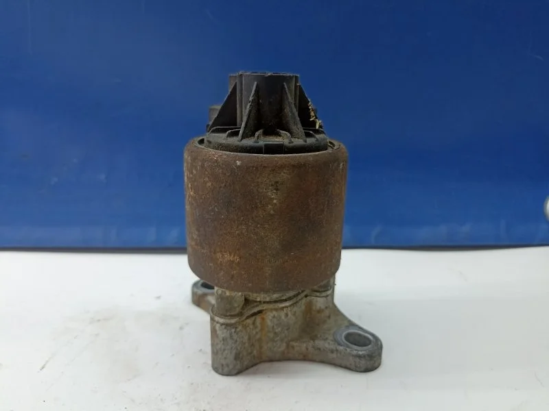 Клапан ЕГР Chevrolet Lacetti 2008 25183476 J200 1.6 F16D3