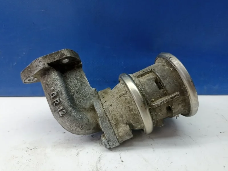 Клапан ЕГР Audi Q7 2008 079131101H 4.2 BAR