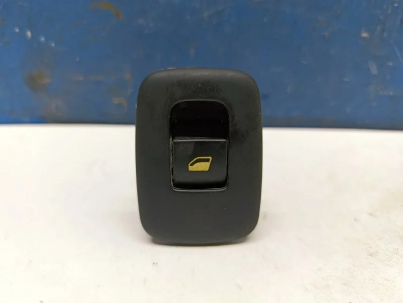 Кнопка стеклоподъемника Citroen C5 2009 6490C6 RW