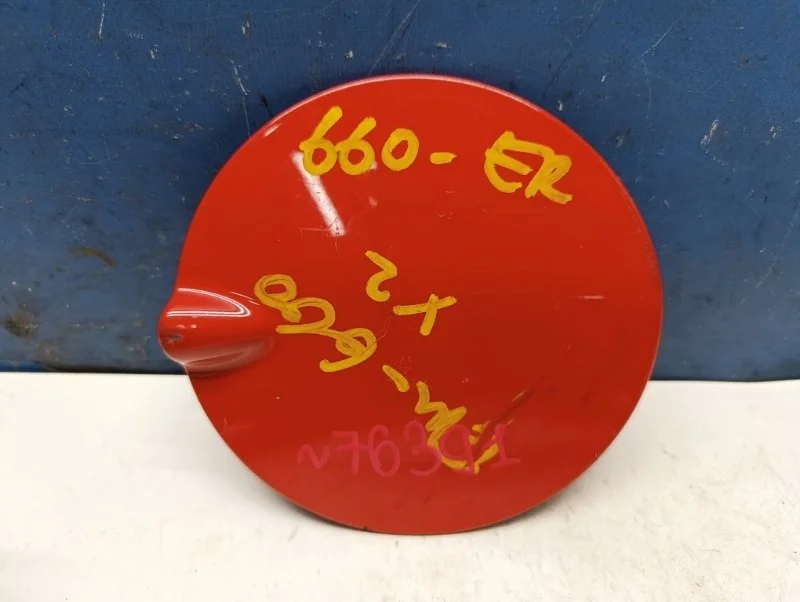 Лючок топливного бака Ford Focus 2 2008 1474908 1.6 SHDA