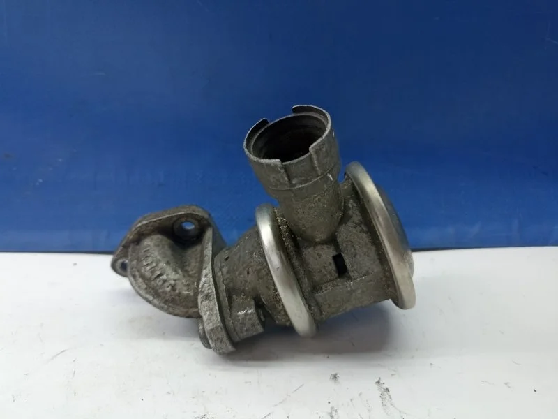 Клапан ЕГР Audi Q7 2007 079131101H 4.2 BAR