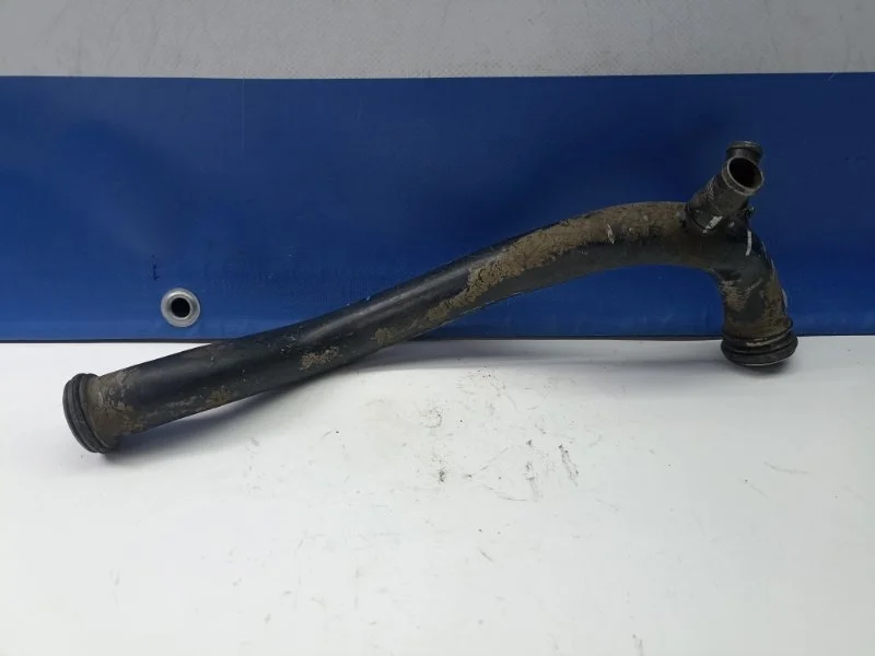 Трубка системы охлаждения Citroen C5 2010 1341G8 RW 2.9 XFV