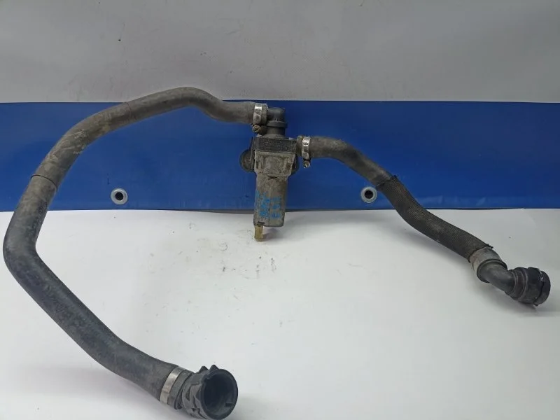 Насос водяной дополнительный Bmw 3-Series 2009 64116928246 E92 2.0 N46B20