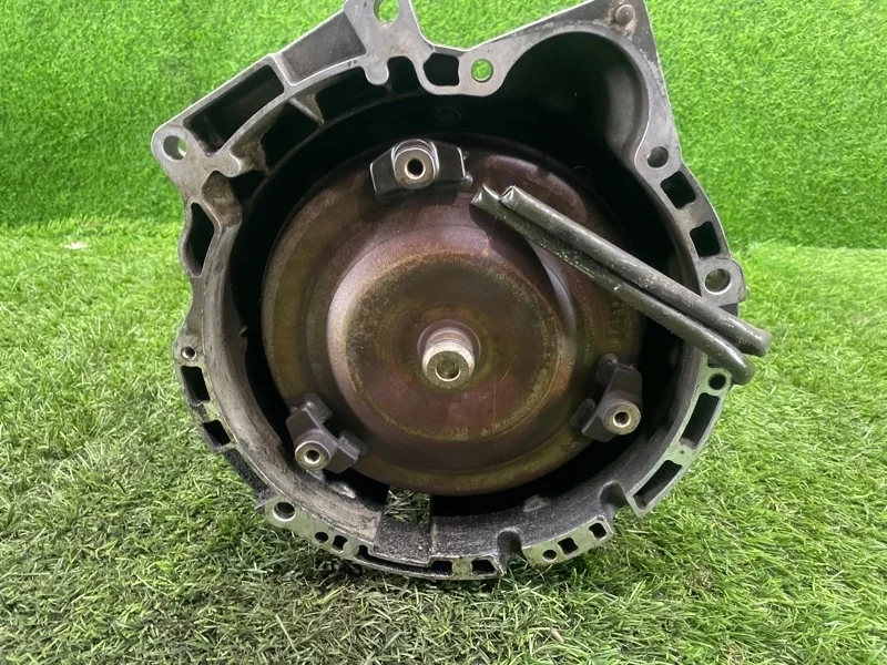 АКПП BMW 3 24001423020 E46