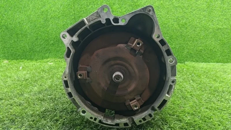 АКПП 5L40 GM Bmw X3 2004 24007523280 E83 M54B30