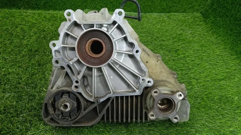 Раздаточная коробка Bmw X3 2004 27107526278 E83 M54B30