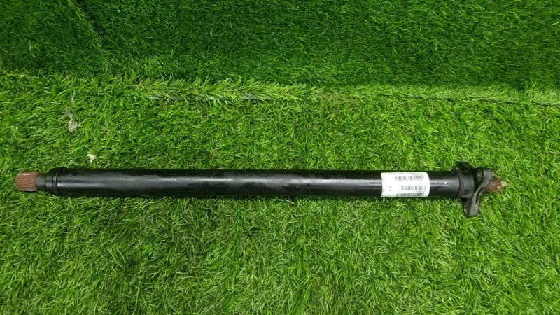 Карданный вал BMW X5 2009 26207556019 E70 N52B30, передний