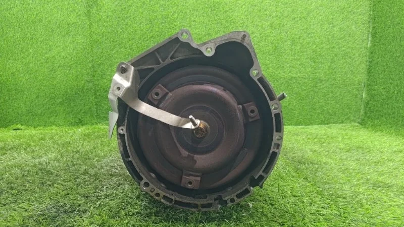 АКПП 5HP19 ZF BMW 5 2001 24001423932 E39 M54B30