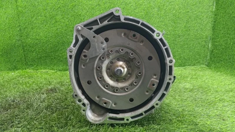 АКПП 8HP45 BMW 3 2012 24008614195 F30 N47D20