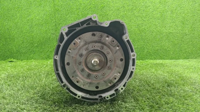АКПП 6HP28 BMW X5 2009 24007606390 E70 M57D30