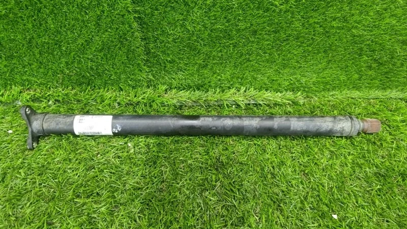 Карданный вал BMW X5 2009 26207556019 E70 M57D30, передний