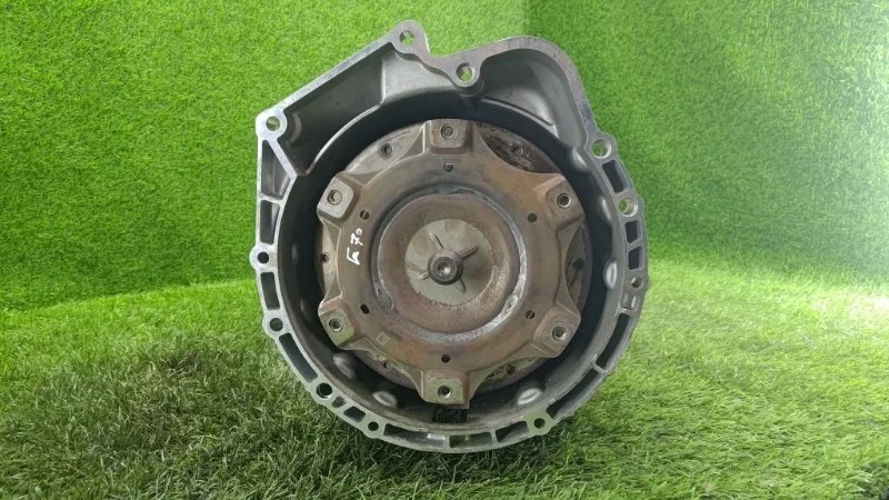 АКПП 6HP21 BMW X5 2009 24007567487 E70 N52B30