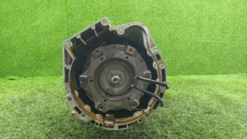 АКПП 6L45 GM BMW 3 2010 24007614279 E90 N46B20BD