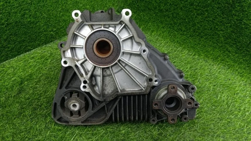 Раздаточная коробка Bmw X3 2004 27107545710 E83 M54B30