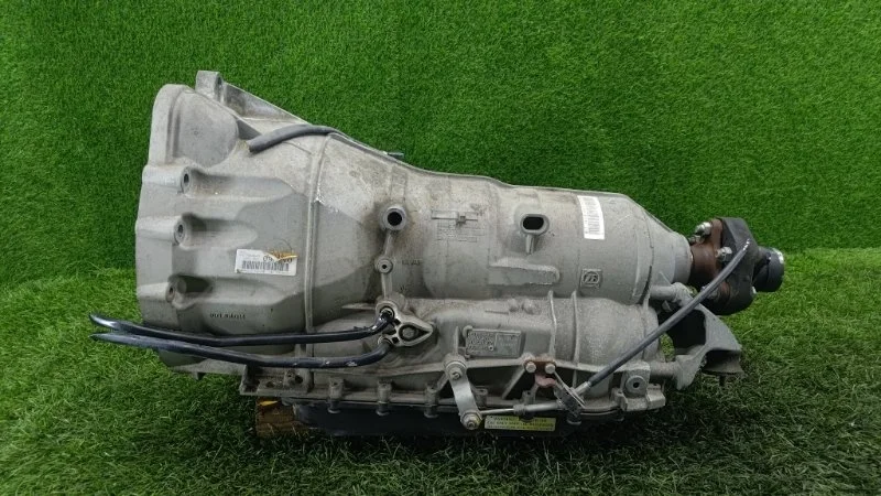 АКПП 6HP19 BMW 1 24007564643 E87
