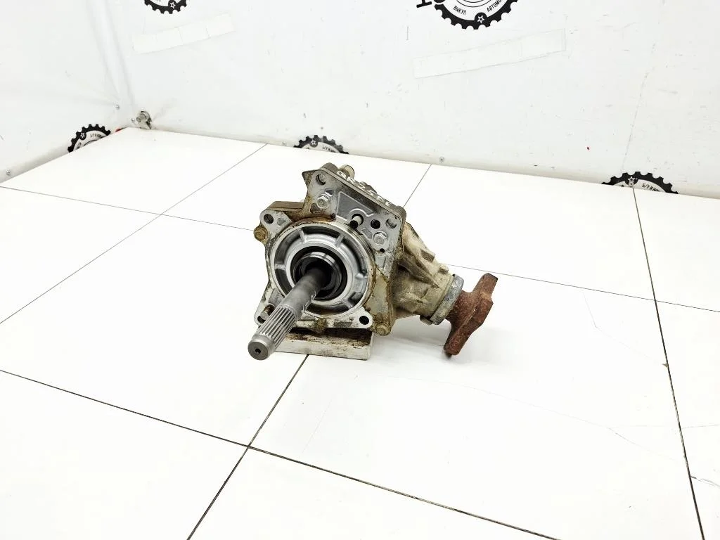 Коробка раздаточная Nissan X-Trail T31