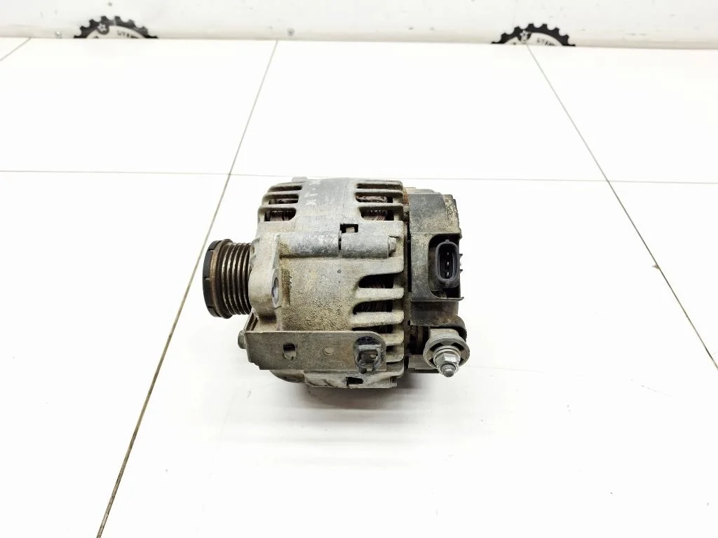 Генератор Nissan X-Trail T31