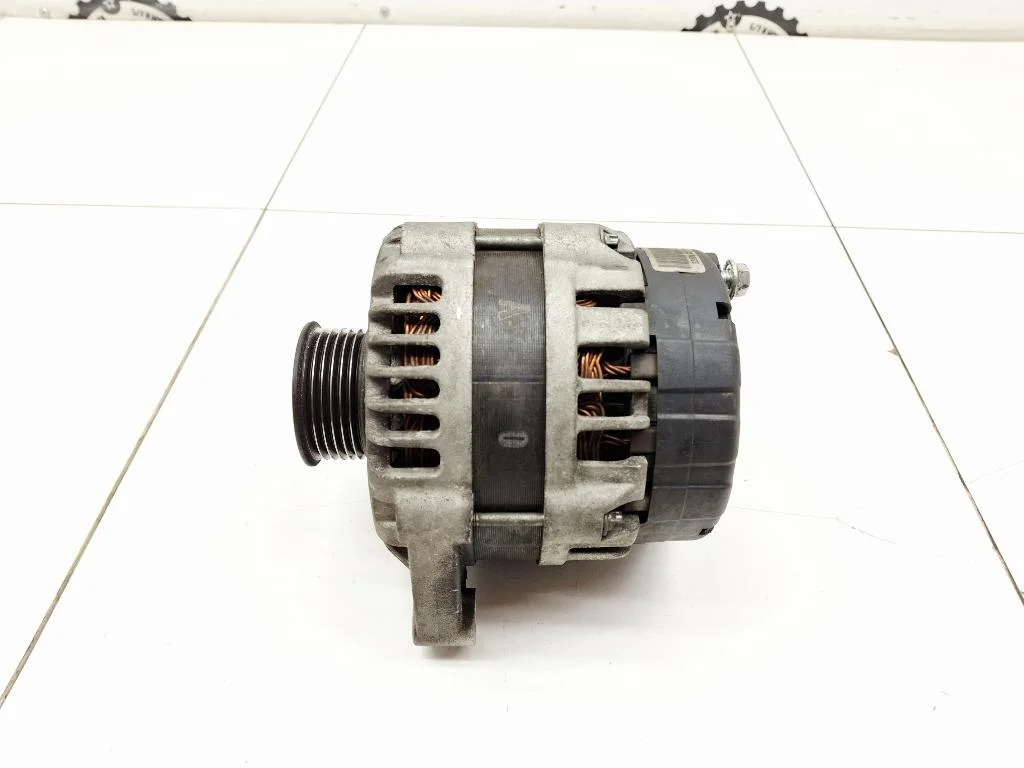 Генератор Chevrolet Captiva C100