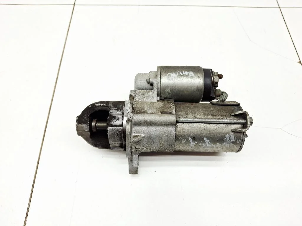 Стартер Chevrolet Captiva C100