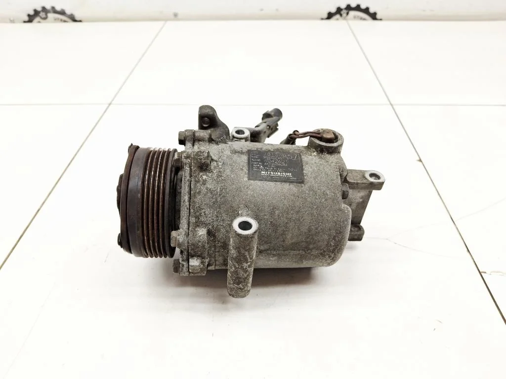 Компрессор кондиционера Mitsubishi Lancer 10 CY