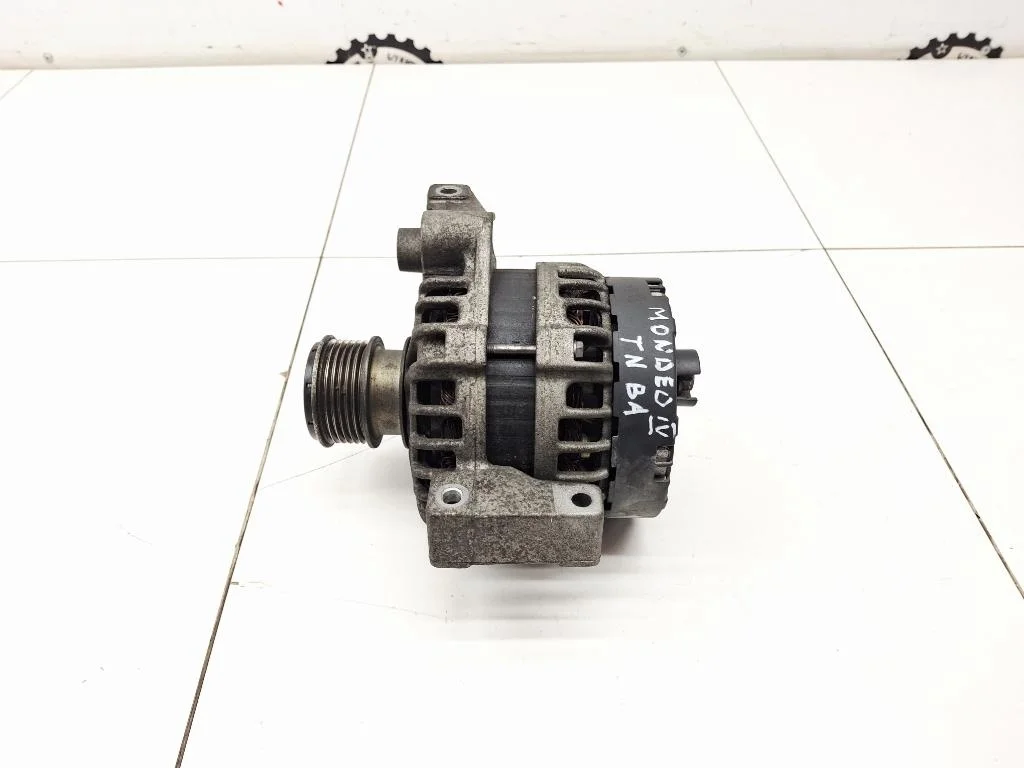 Генератор Ford Mondeo 4