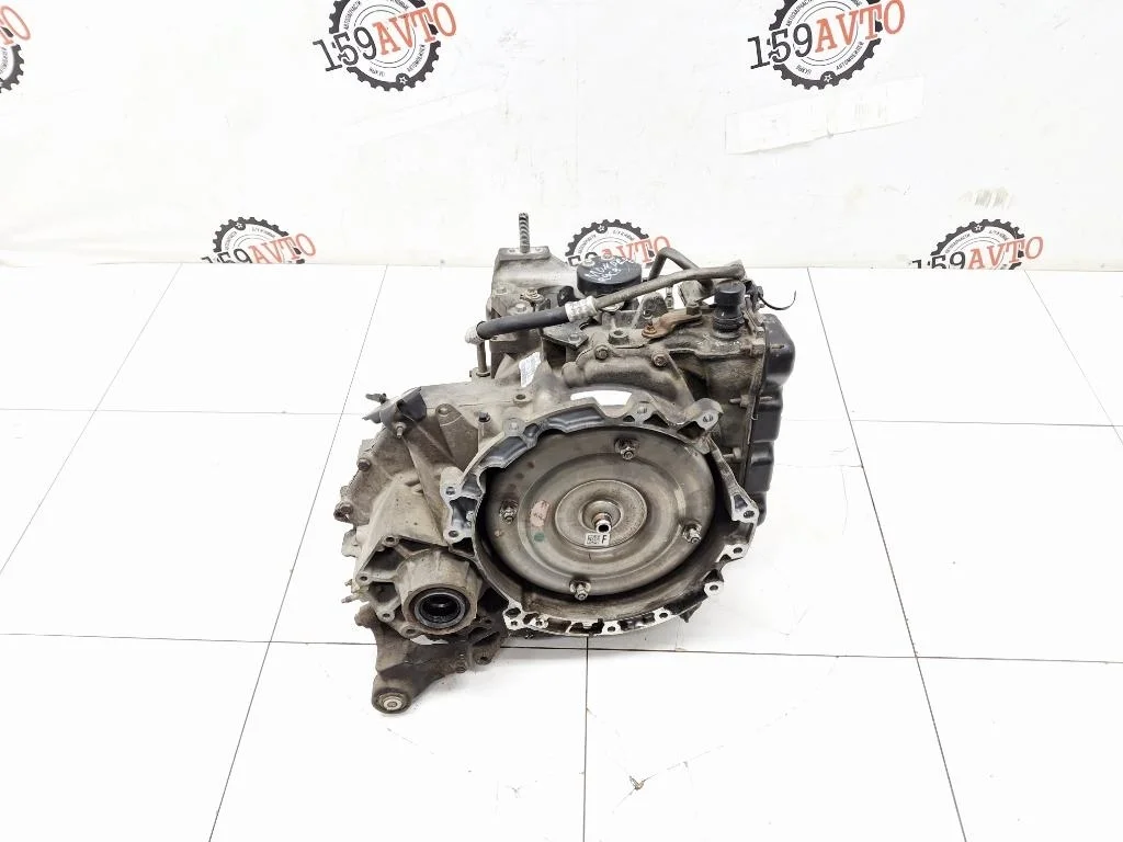 Акпп Ford Mondeo 5